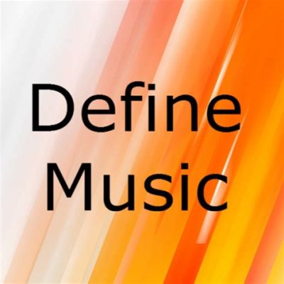 Explicit Definition Music: A Multi-Layered Exploration