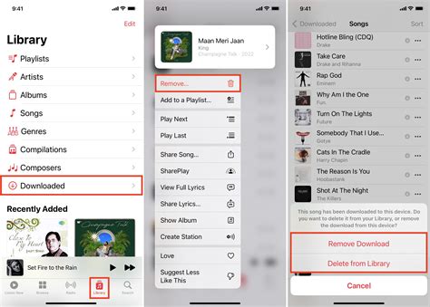 how to delete multiple songs on apple music and explore the best practices for managing your library