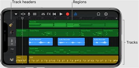 how to edit music on iphone: exploring the depth of audio editing in iOS