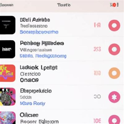 how to follow people on apple music: Exploring the Social Aspects of Your Music Experience