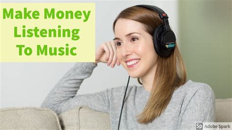 How to Make Money with Music on YouTube: An Insightful Journey