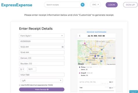 how to print lyft receipts and the importance of digital records in modern society