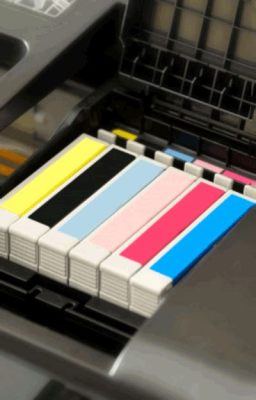 how to print with black ink only when color is empty hp: A Comprehensive Guide