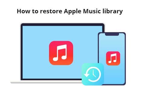 How to Recover Apple Music Library: Strategies and Considerations