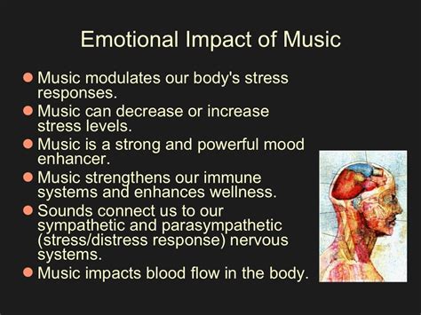 music genre test: How does the tempo of a piece influence its emotional impact?