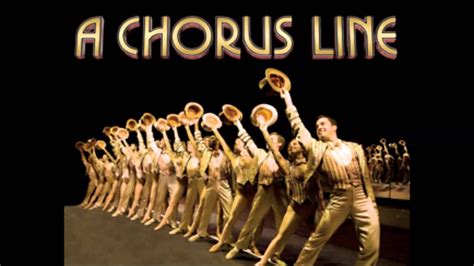 What I Did for Love Chorus Line: A Melodic Journey Through Sacrifice and Passion