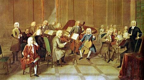 what is chamber music and how does it reflect societal values?