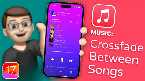 What Is Crossfade on Apple Music: A Detailed Exploration