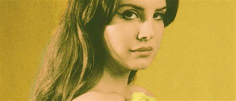 What music genre is Lana Del Rey, and why does her music feel like a vintage dream wrapped in modern melancholy?