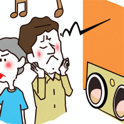 what to do when neighbors play loud music: how to handle unexpected guests in your neighborhood