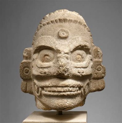 Which of the Following Is Not an Example of Mesoamerican Art? A Detailed Exploration