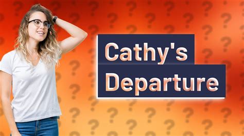 Why Did Cathy Leave Dance Moms? – A Multi-Layered Analysis